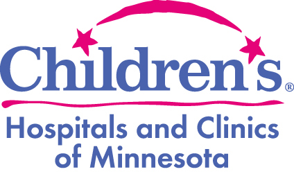 children's Hospitals and Clinics Logo