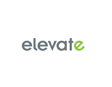 Elevate Research Logo