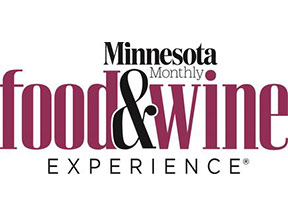 Minnesota Monthly Food & Wine Experience