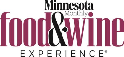 Food & Wine Experience Logo
