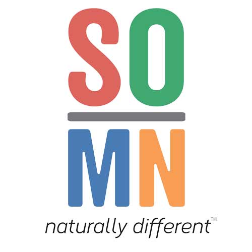 SOMN Logo