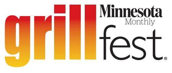 Grillfest logo