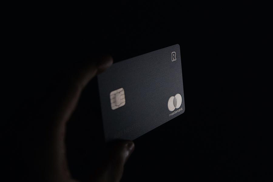 UX Writing Challenge Day 9: Expired Credit Card