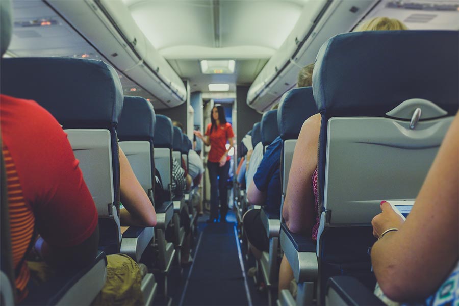 UX Writing Challenge Day 1: Airline Cancellation Message