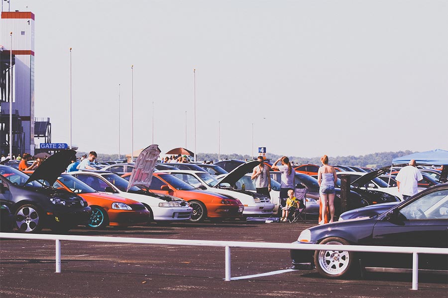 UX Writing Challenge Day 10: Local Cars